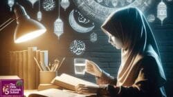 Read more about the article «وصفة توعويّة» للطلاب في رمضان ” 1 “